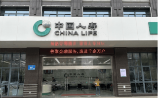 人民人寿保险股份有限公司（人民人寿保险股份有限公司官方网站）