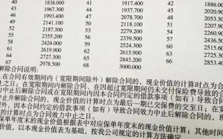 福禄双喜两全保险，福禄双喜两全保险分红型能退吗