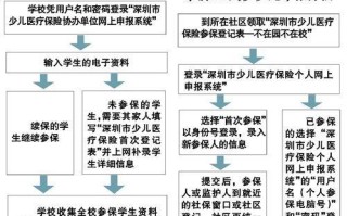 少儿医保网上申报（少儿医保网上申报怎么操作）