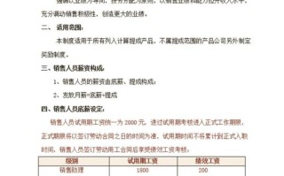 保险业务员 - 保险业务员的真实收入