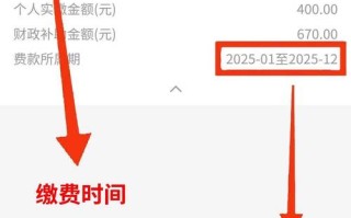 农村医疗保险查询 - 农村医疗保险查询个人账户缴费明细查询