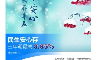 民生银行理财产品 - 民生银行理财产品到期后几天到账