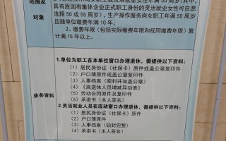 无业人员如何办理养老保险（无业人员怎样办养老保险）
