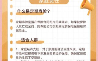 消费型定期寿险（消费型定期寿险是什么意思）