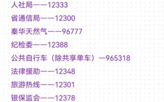 95510是什么客服电话（95508是哪个客服电话）