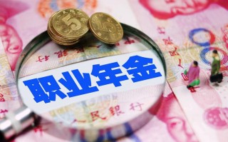 职业年金是什么，职业年金是什么意思?退休后怎么算职业年金?