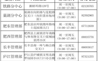 合肥市公积金办公室（合肥市公积金办公室工作时间）