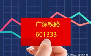601333股票，601333股票行情