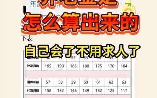 个人缴纳养老保险，个人缴纳养老保险退休后能拿多少