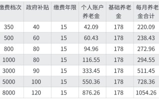 养老专户余额，养老专户余额和个人账户余额区别