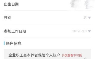 沈阳养老保险个人帐户查询 - 沈阳养老保险个人帐户查询怎么查