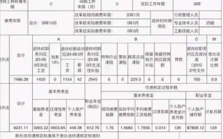广州养老保险查询 - 广州市养老保险查询