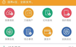 中国人寿网络版，中国人寿网上app