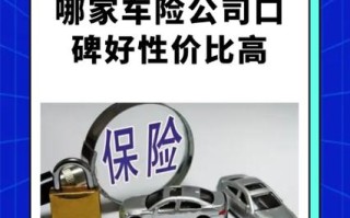 哪家车险公司比较好（哪家车险公司最可靠）