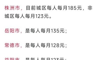 养老保险新政（养老保险新政策2025年实施）
