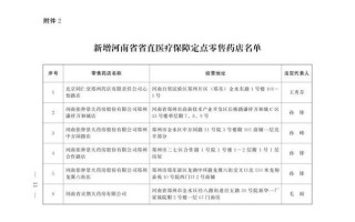 河南省医保中心，河南省医保中心异地就医电话