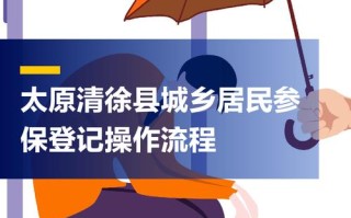 太原医疗保险（太原医疗保险管理服务中心）