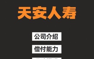 天安人寿保险股份有限公司 - 天安人寿保险股份有限公司青岛分公司