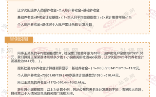 沈阳养老保险 - 沈阳养老保险缴费基数
