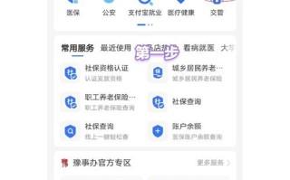 个人综合保险查询（个人综合保险查询入口官方网站）