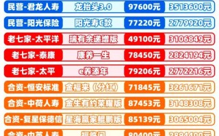 大都会驾乘人员意外险，大都会意外伤害险