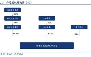 福能股份（福能股份是做什么的）