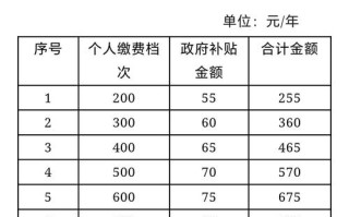 60岁以上老人养老保险，60岁以上老人养老保险涨了吗