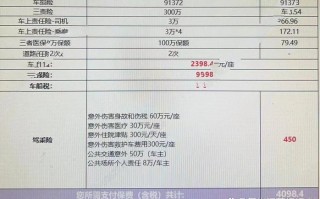 太平洋汽车保险计算 - 太平洋车险报价计算器