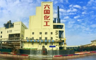 六国化工股票，鲁西化工股票