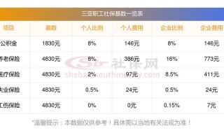 三亚市社保局，三亚市社保局个人查询官方网站