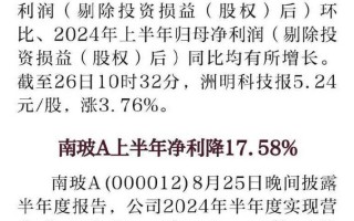 光电股份股票 - 南大光电股份股票