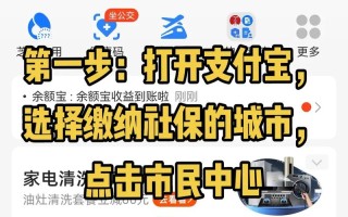 上海社会保险网（上海社会保险网站）