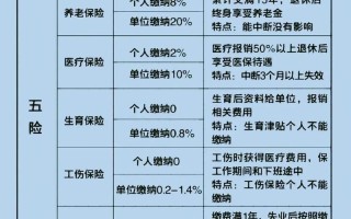 五险一金查询 - 五险一金查询个人账户缴费明细查询