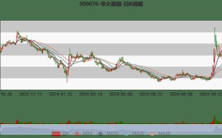 华大基因股票（华大基因股票发行价）
