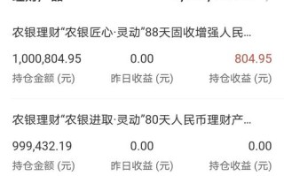 农业银行股票行情（中国农业银行股票行情）