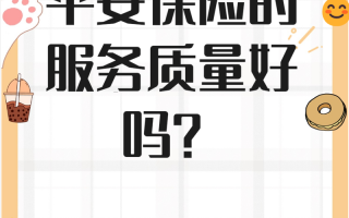 中国平安保险（中国平安保险公司官方网站）