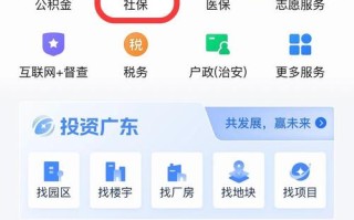 个人劳动保险查询 - 劳动保障个人查询