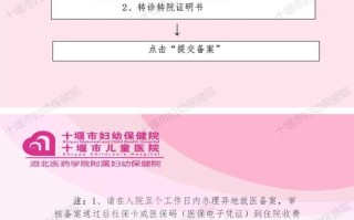 12333异地就医备案（12333异地就医备案申报流程）