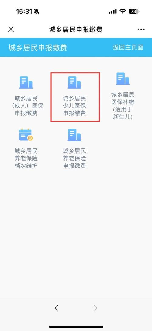 深圳少儿医保网上申报，深圳少儿医保网上申报怎么操作