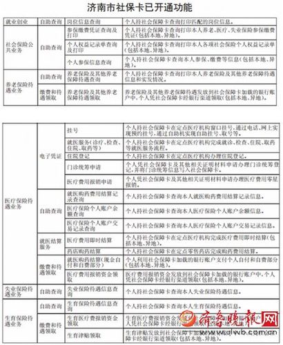 济南社保网（济南社保网上申报流程）