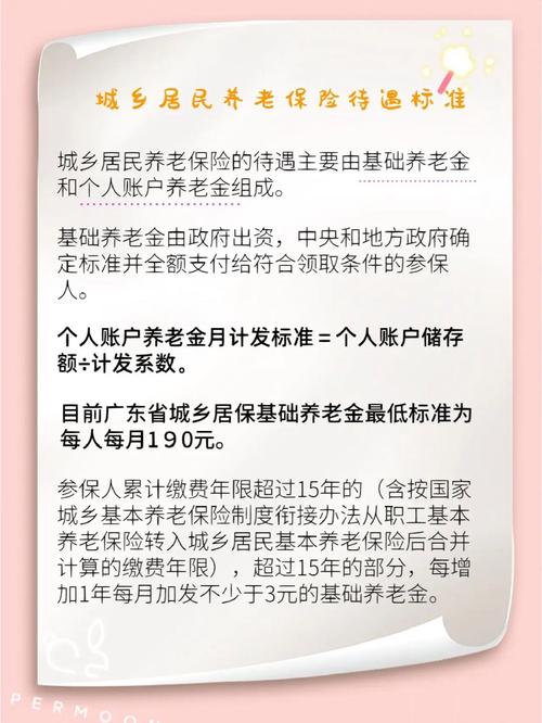 城乡养老保险制度 - 城乡养老保险制度衔接经办规程试行