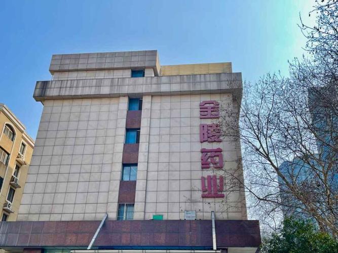 金陵药业股票 - 金陵药业股票今天怎么样 金陵药业股票 - 金陵药业股票今天怎么样