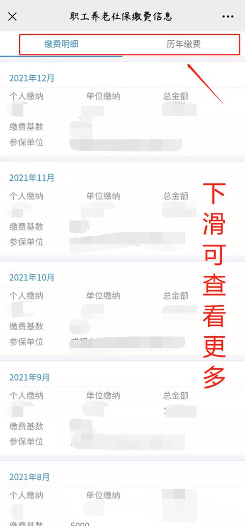 成都社保查询个人账户 - 成都社保查询个人账户缴费明细查询