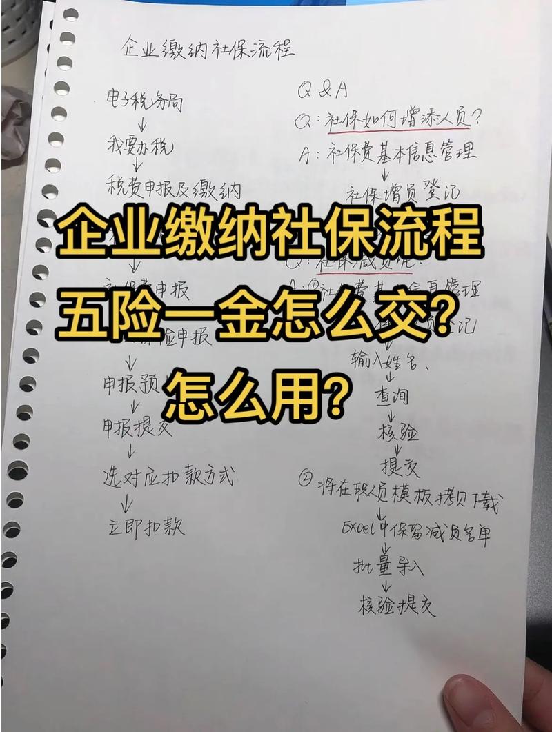 员工社保如何办理 - 员工社保如何办理停保手续