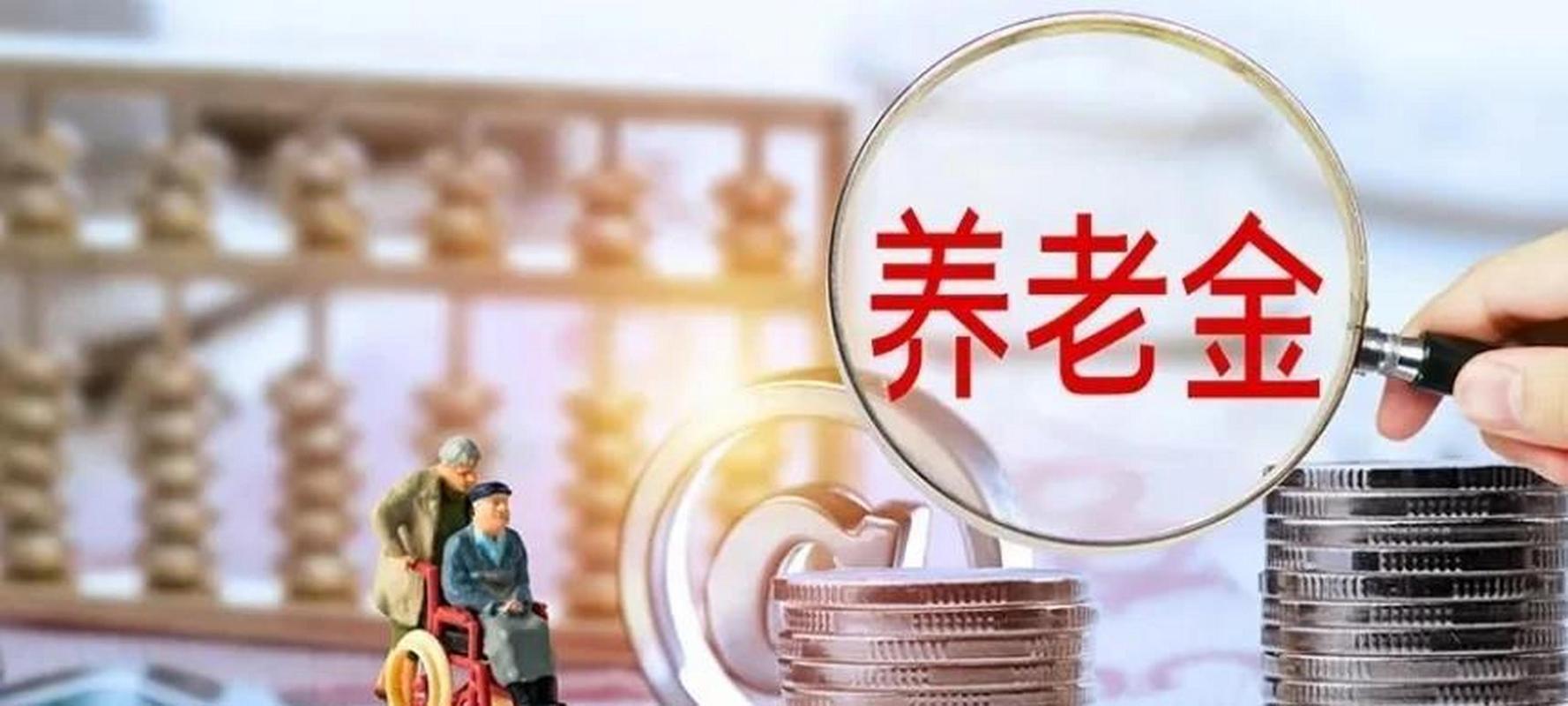 养老双轨制是什么意思 - 养老金双轨制什么意思