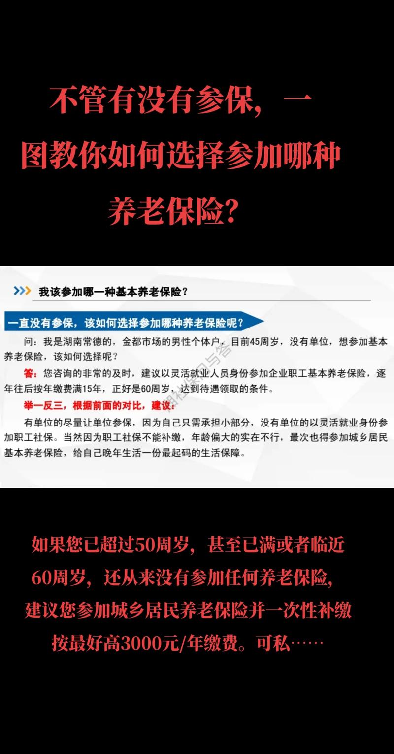 养老保险和社保有什么区别，保险公司养老保险和社保有什么区别