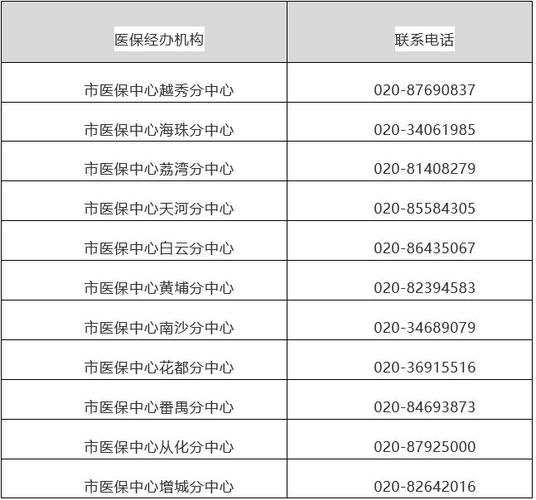 广州医保网（广州医保网上迁移流程）