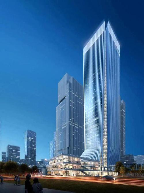 新华保险大厦(厦门新华保险大厦) 新华保险大厦(厦门新华保险大厦)