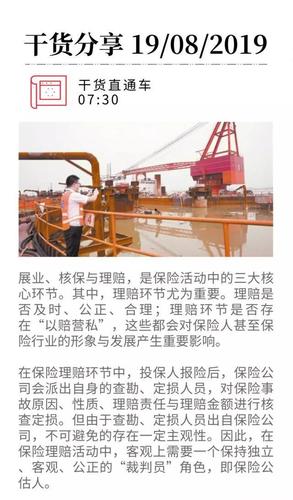 什么是保险公估人(什么是保险公估人的主要责任) 什么是保险公估人(什么是保险公估人的主要责任)