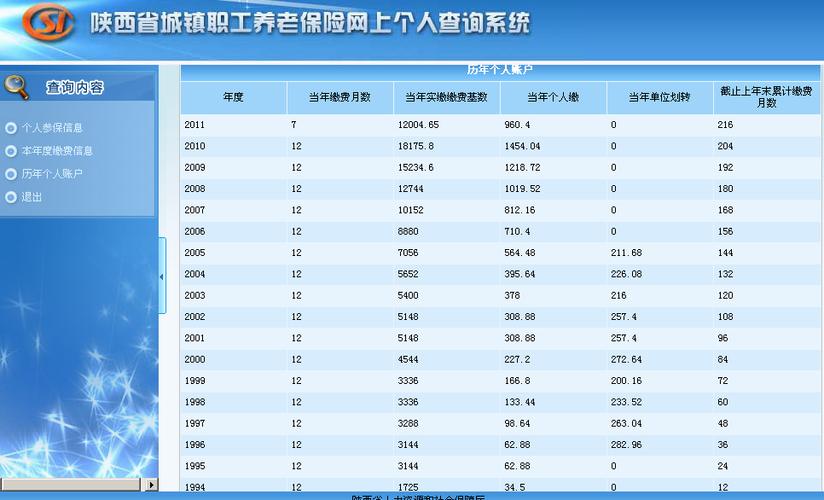 绍兴市社保个人查询，绍兴社保查询个人账户查询